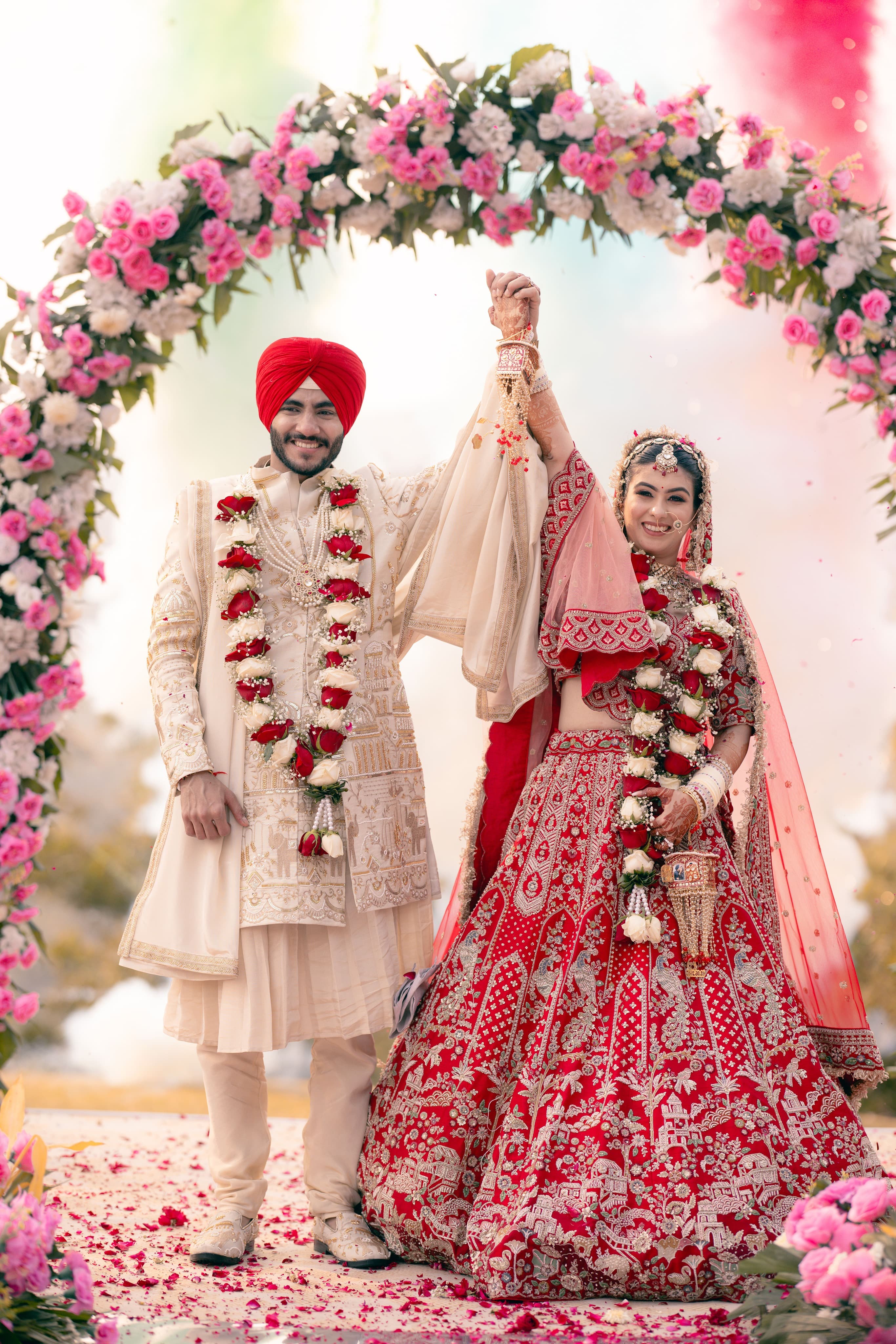 PicoClick Photography Founders