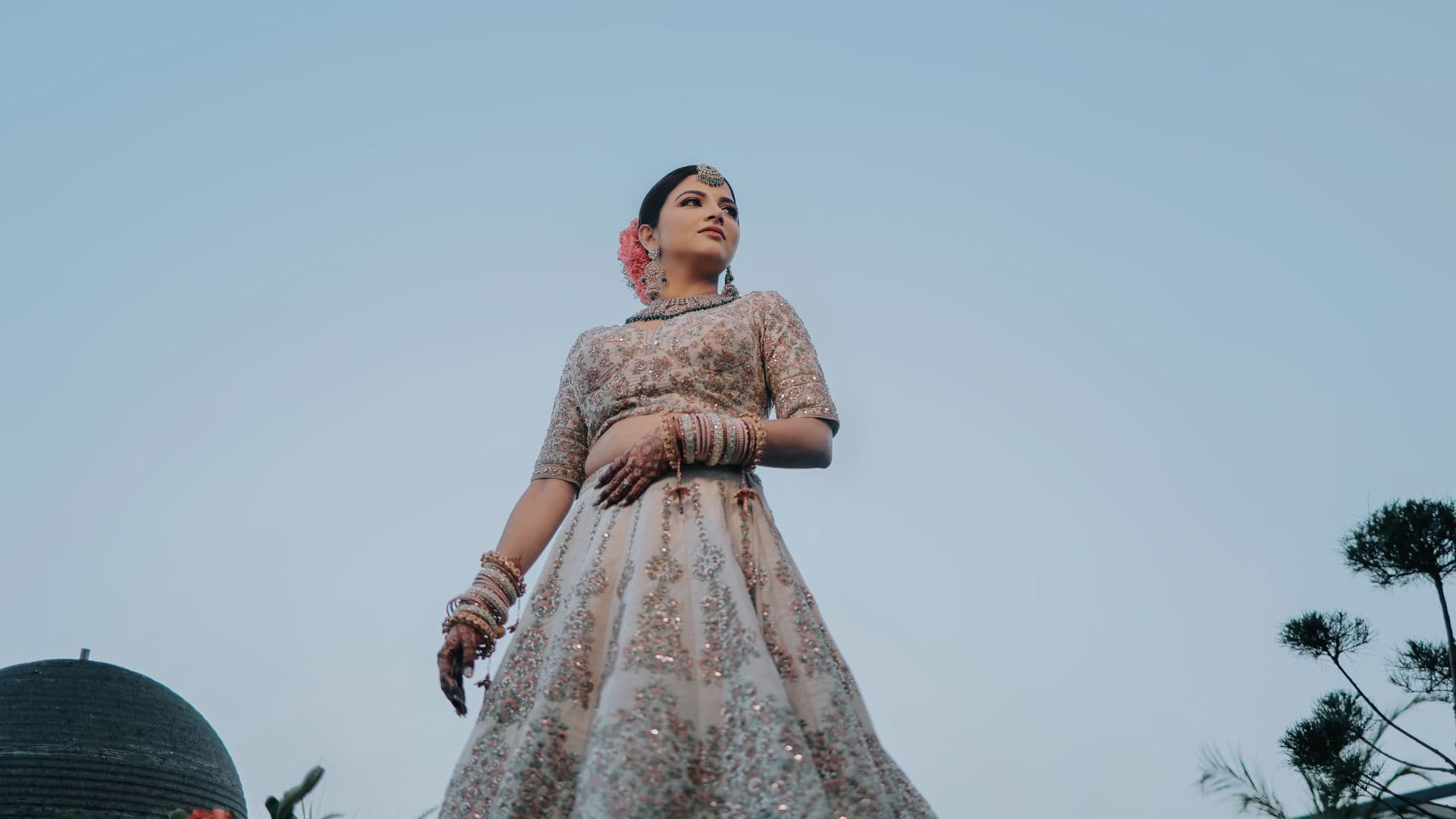 Bridal